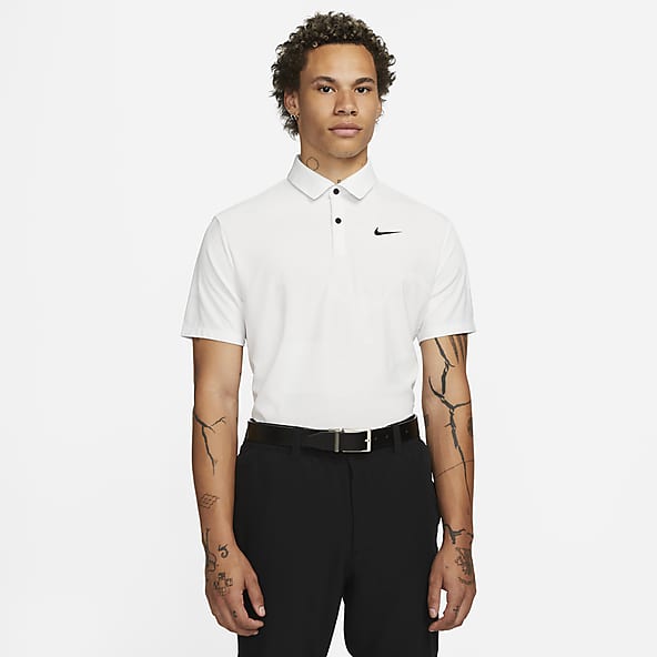 Nike polyester polo shirts clearance
